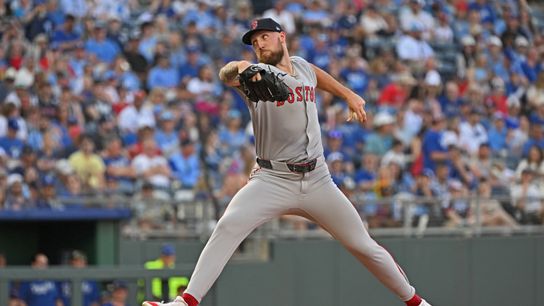 Red Sox recap: Crochet dominates with 9 strikeouts; Devers leads offense with 4 hits in 10-1 win over red-hot Royals taken at BSJ Headquarters (Red Sox)